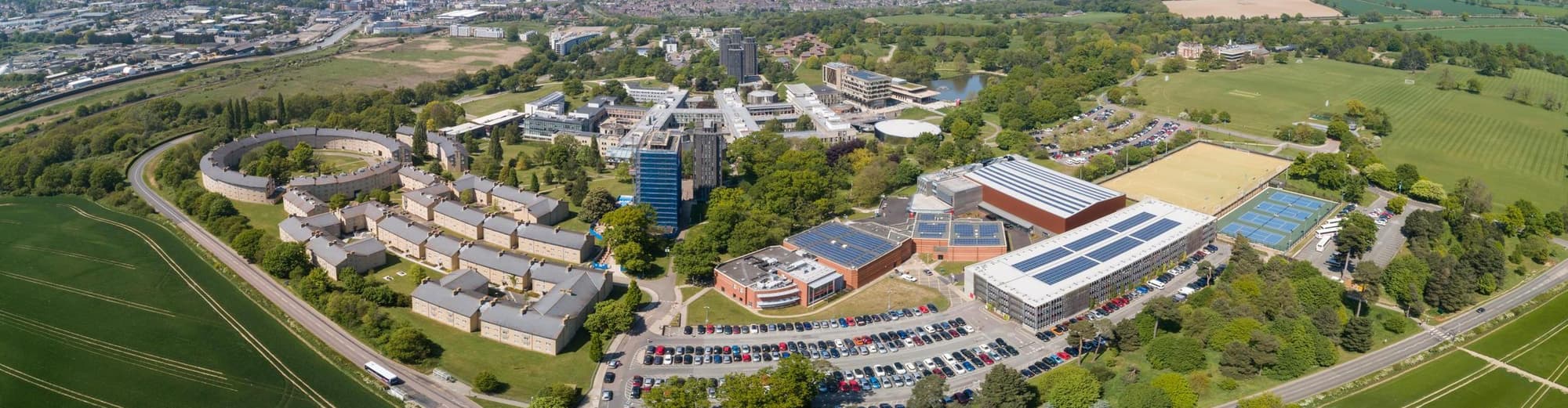 Colchester, Reino Unido