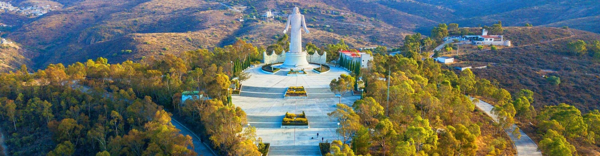 Pachuca de Soto, Messico