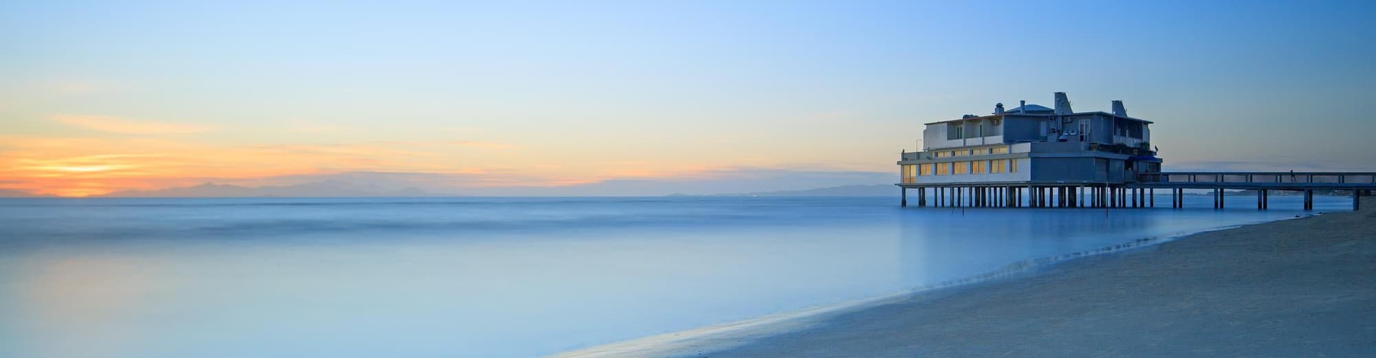 Follonica, Toscana, Italia