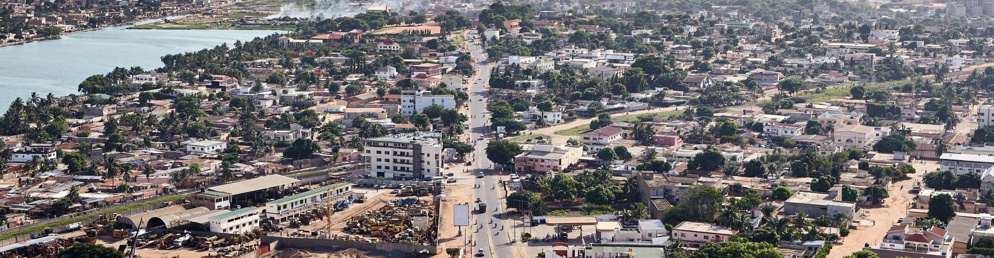 Lomé, Togo