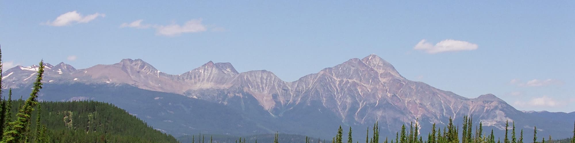 Hinton, Kanada