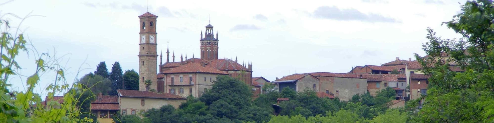 Asti (Province), Itália