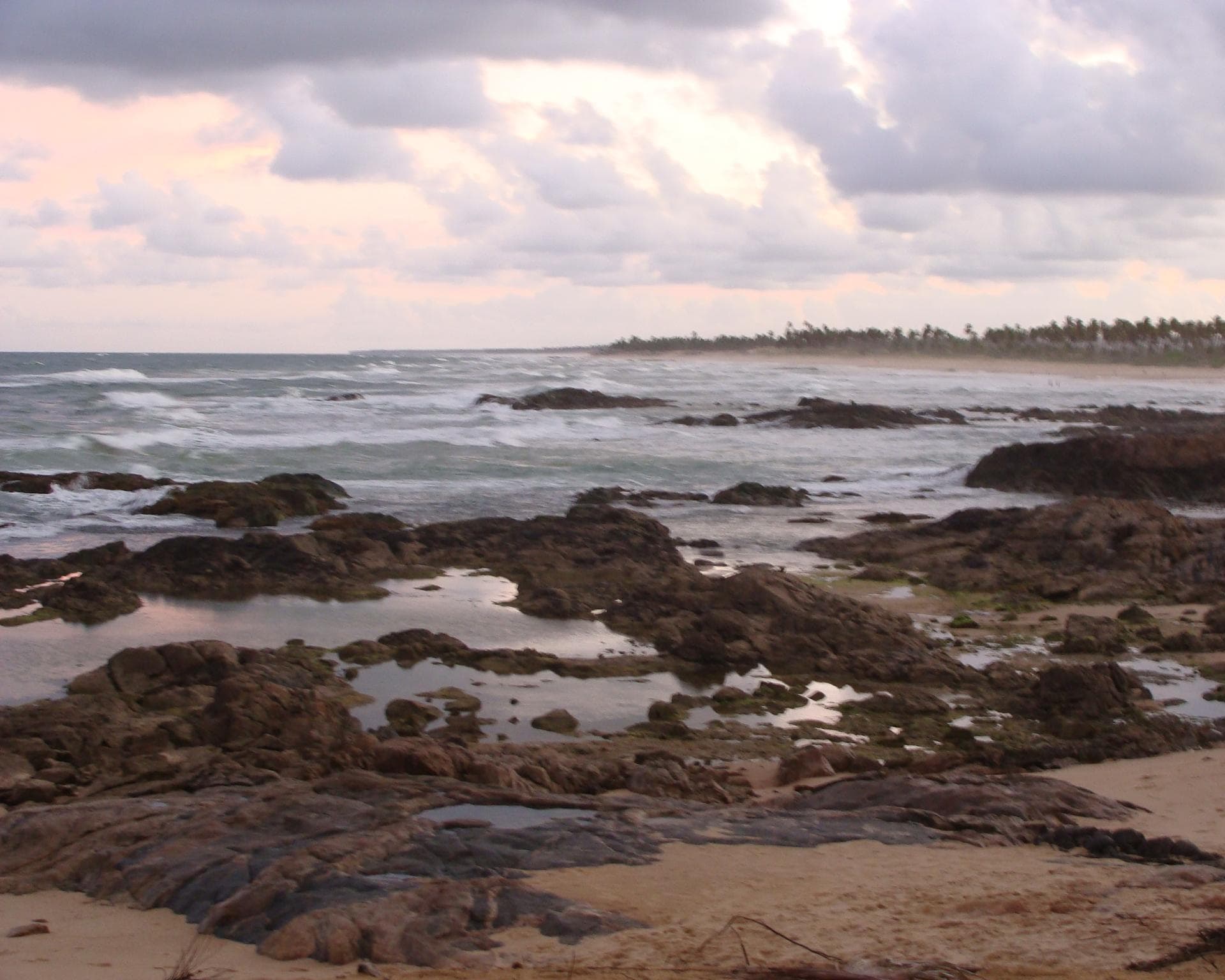Costa do Sauípe, Brasil