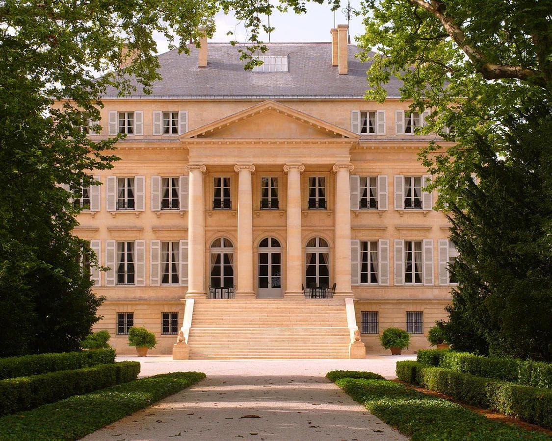 Margaux, Frankreich