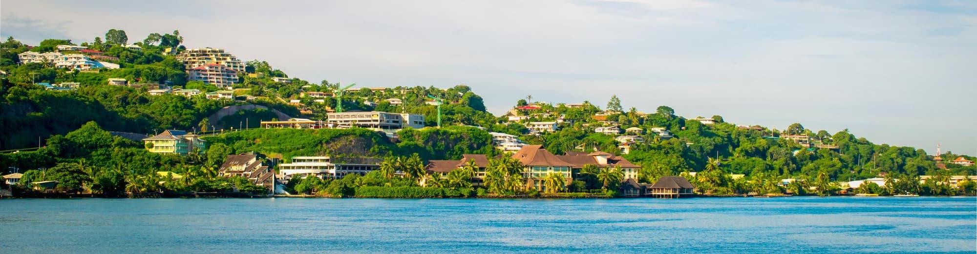 Pape'ete, Ranskan Polynesia
