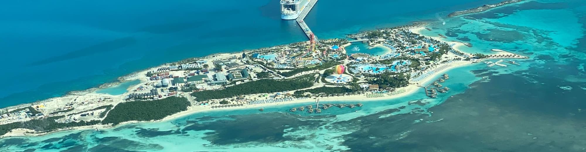 Islas Borromeas, Italia