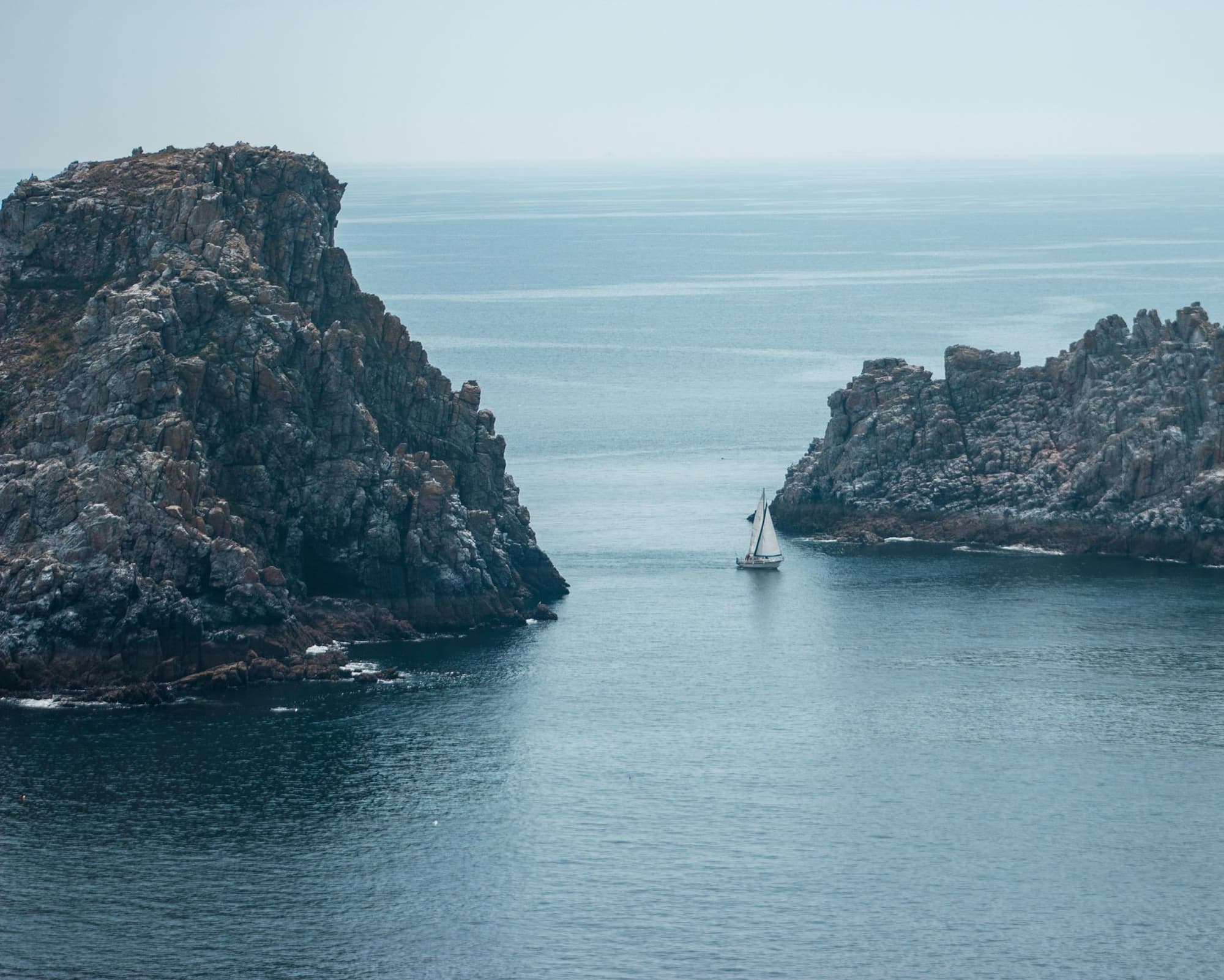 Pointe aux Piments, Mauritius