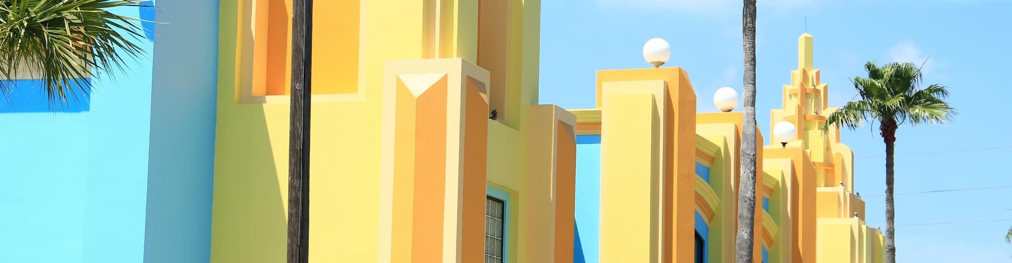 Cocoa Beach FL, Verenigde Staten