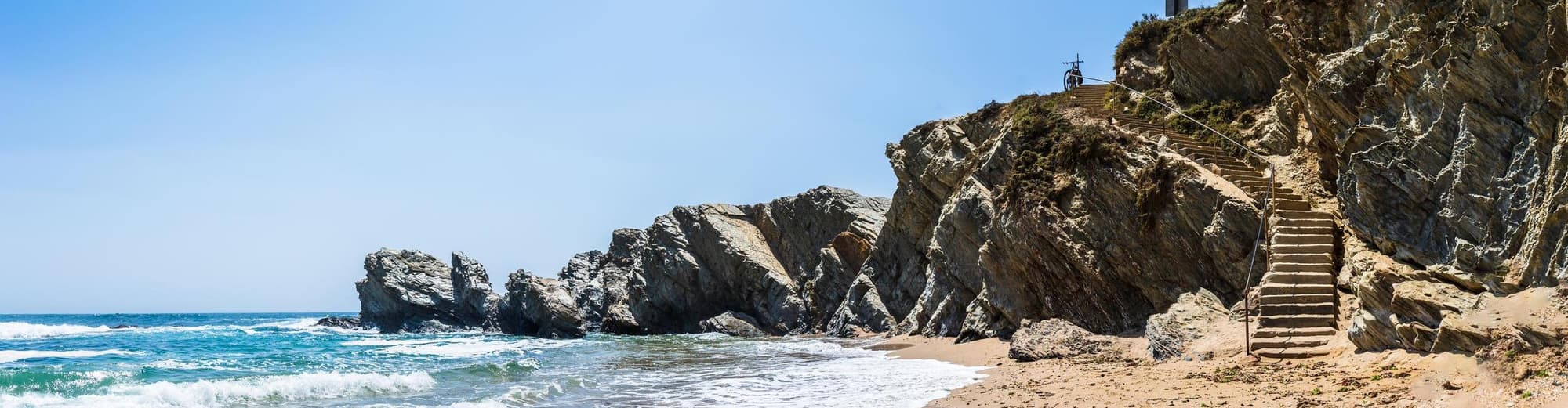 Porto Covo, Portugal