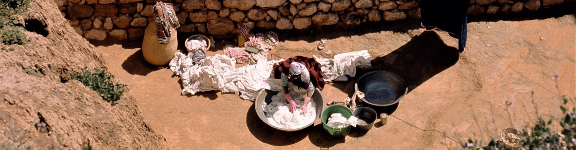 Матмата, Тунис