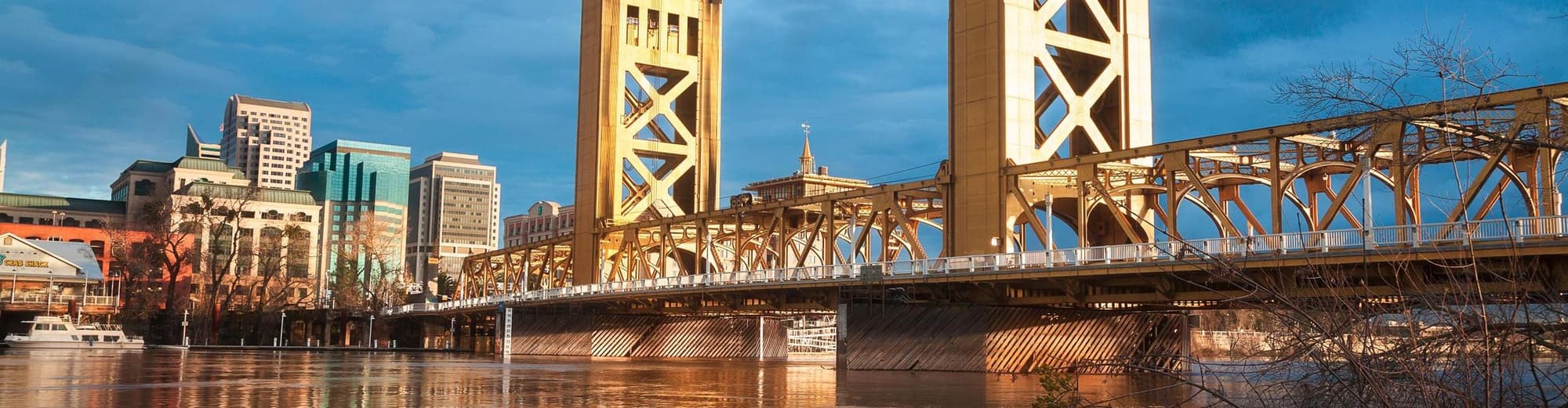 Sacramento CA, Vereinigte Staaten von Amerika