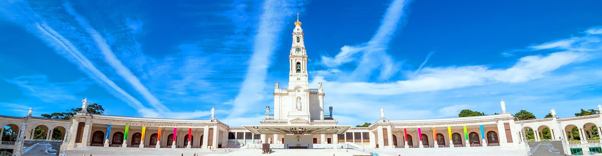 法蒂瑪, 葡萄牙