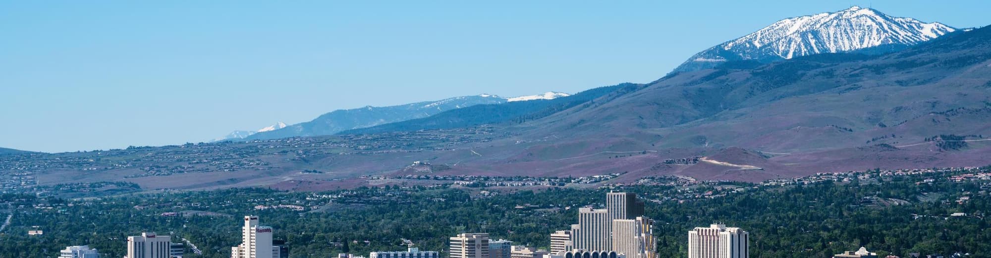 Reno NV, United States of America