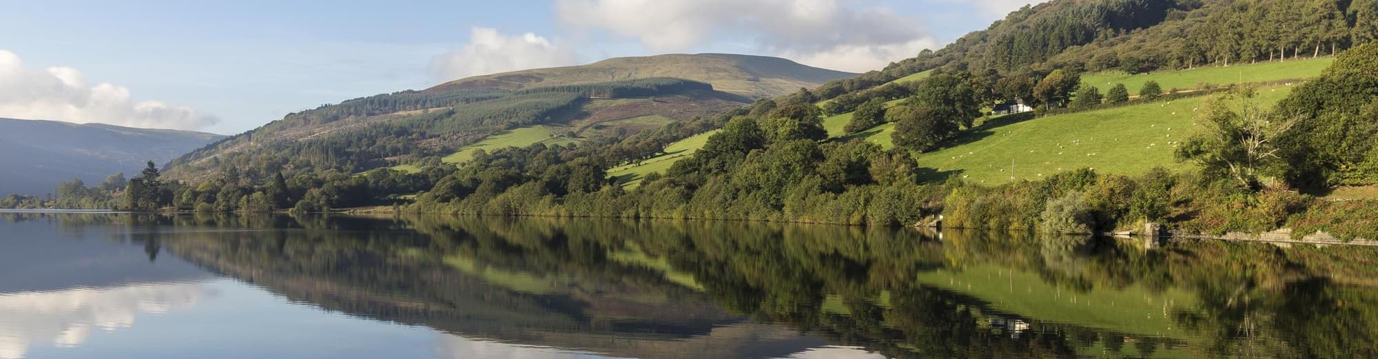 Talybont-on-Usk, United Kingdom