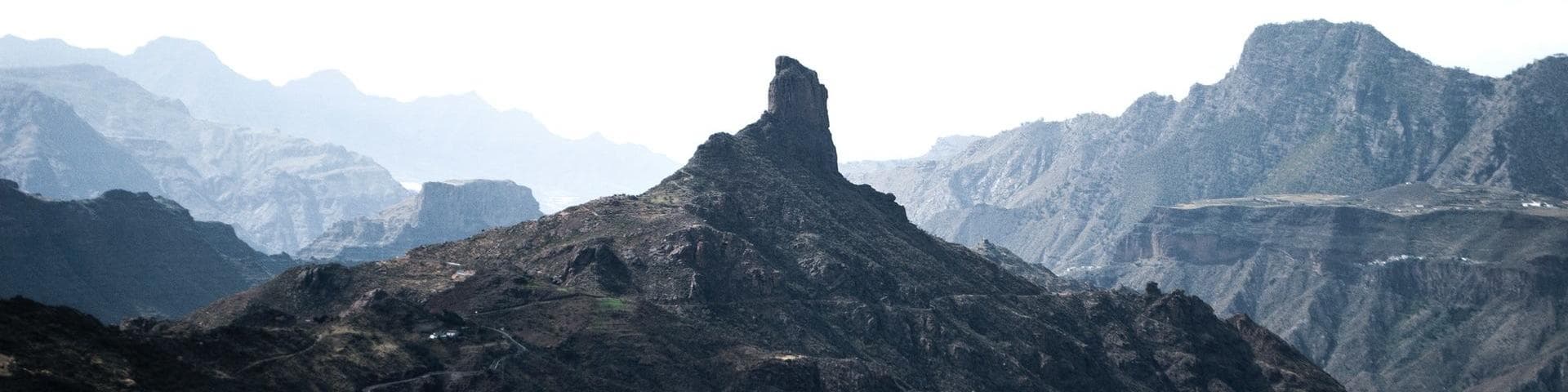 La Aldea de San Nicoles, Spanien