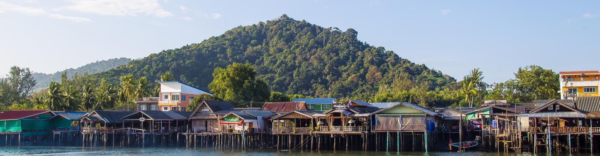 Koh Lanta, Tailândia