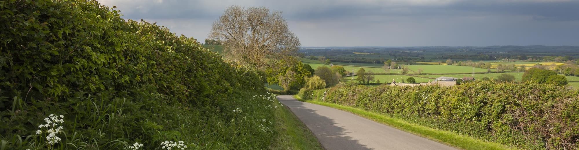 Ilmington, Reino Unido