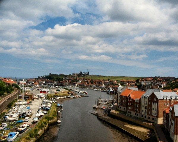 Whitby, United Kingdom