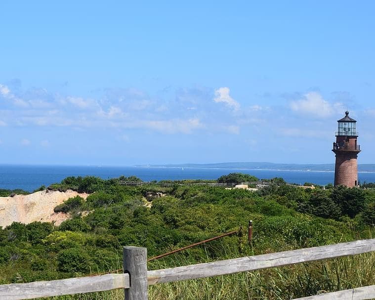 Martha's Vineyard MA, United States of America