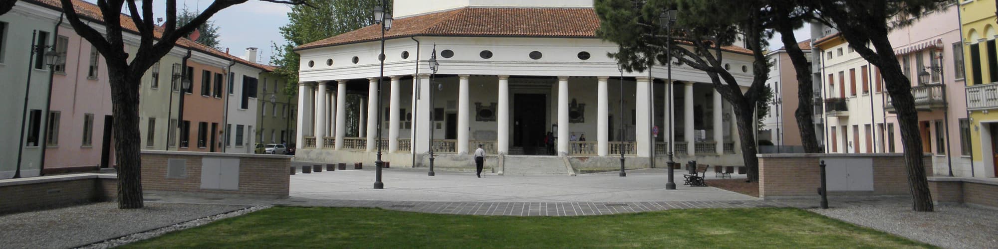 Rovigo (Provincie), Itálie