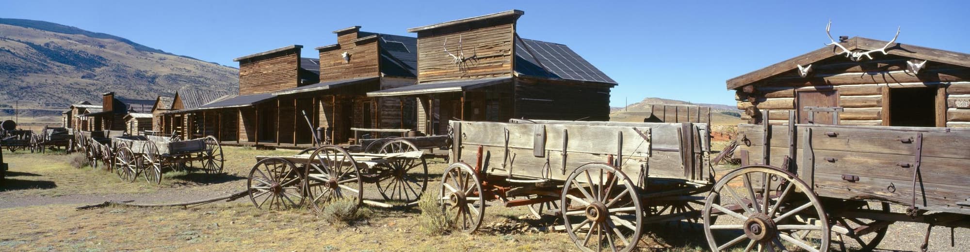 Cody WY, Verenigde Staten