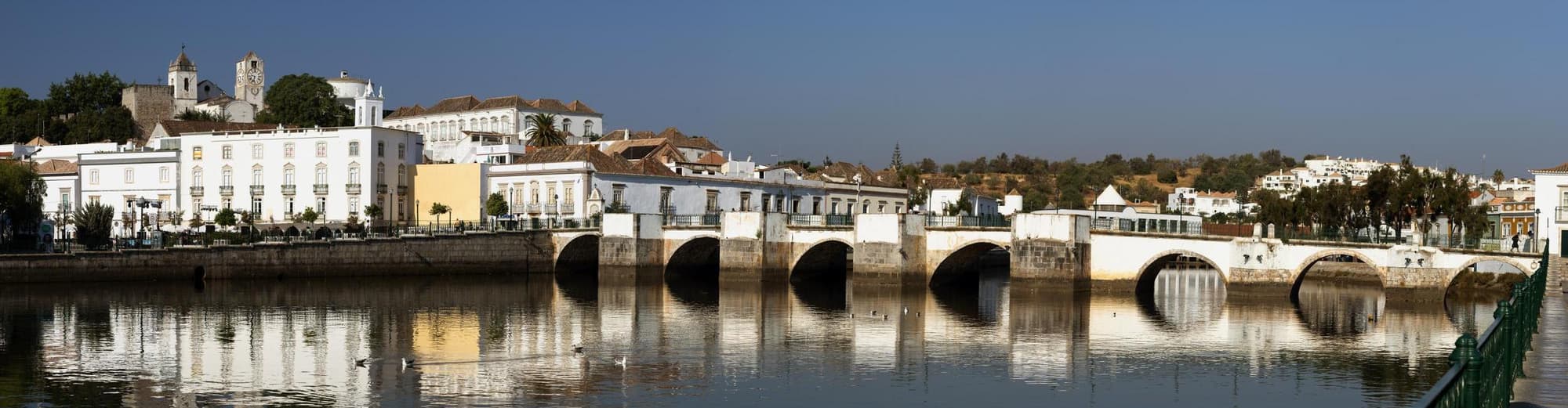 Tavira, Portogallo