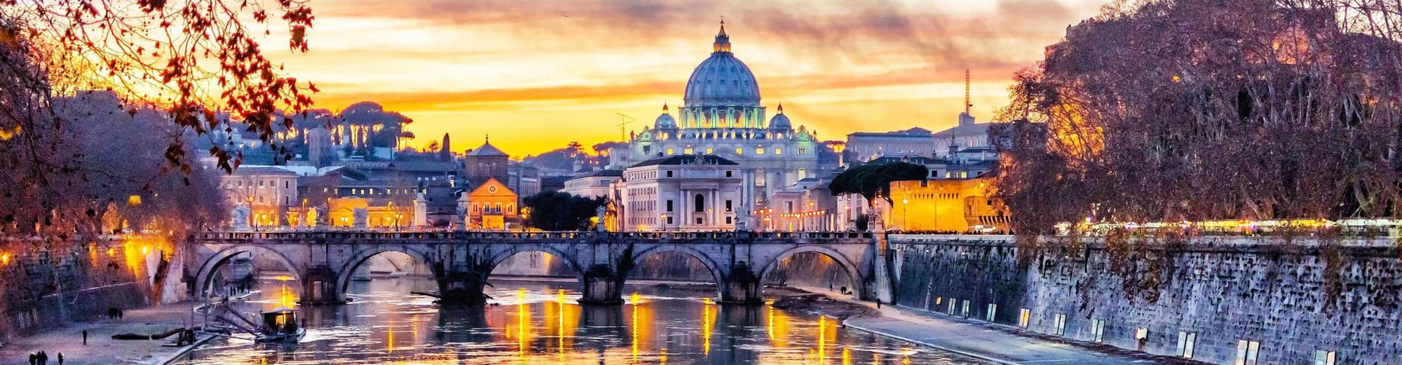 Roma (Provincia), Italia