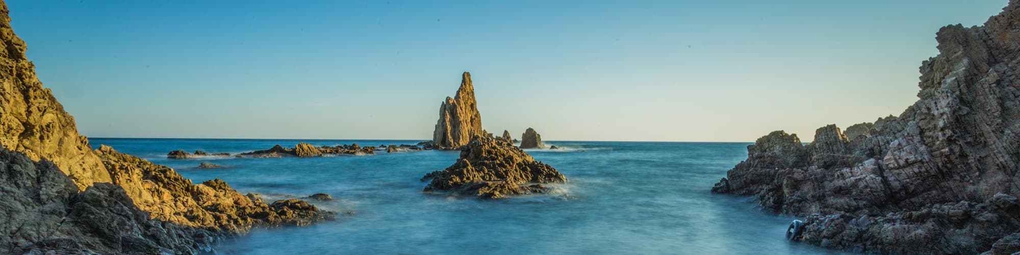 Almeria (provincia), Spagna