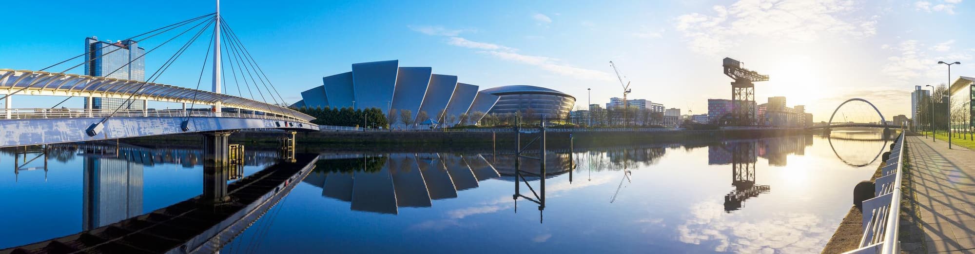 Глазгоу, Обединено кралство