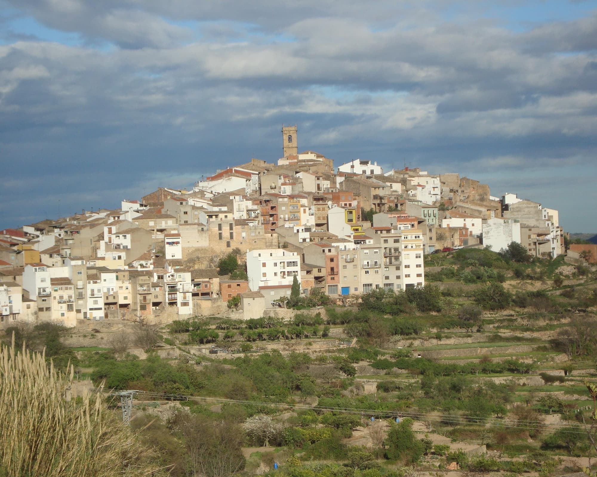 Castellon (provincia), Spagna