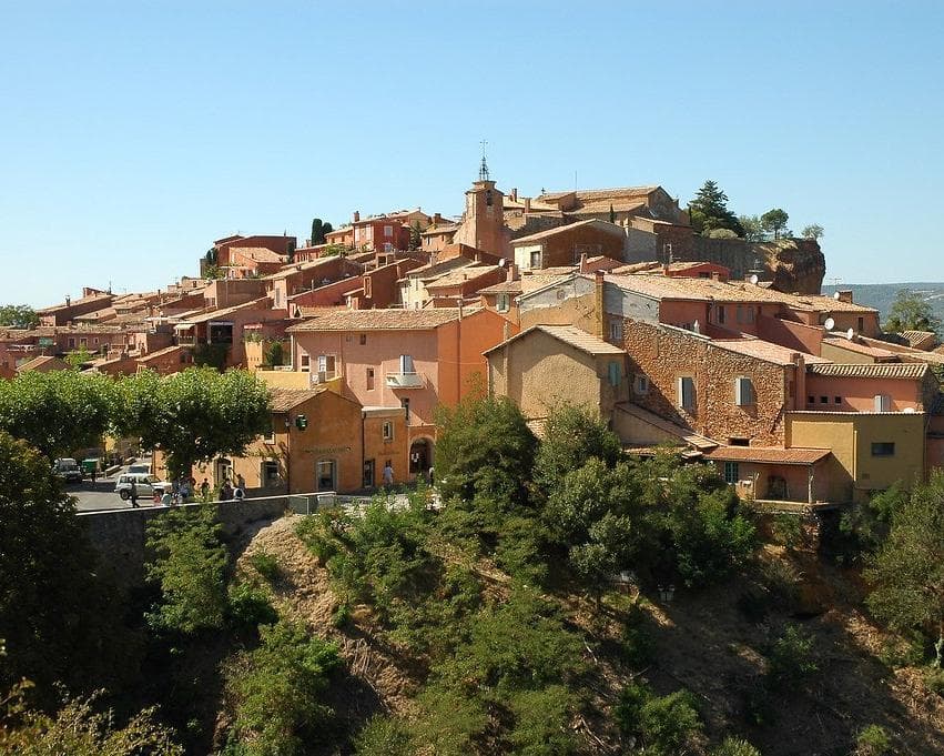 Languedoc-Roussillon, France