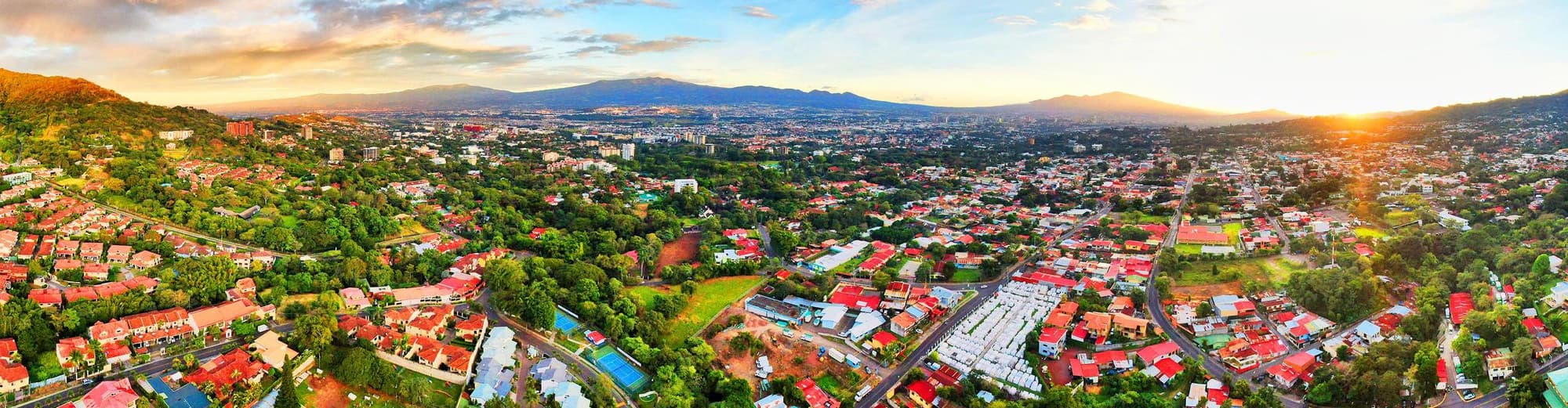 San Jose, Costa Rica