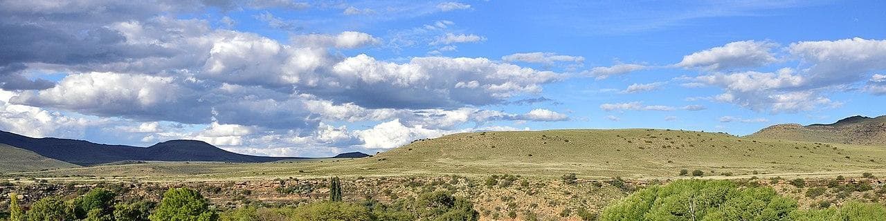 Eastern Cape, South Africa