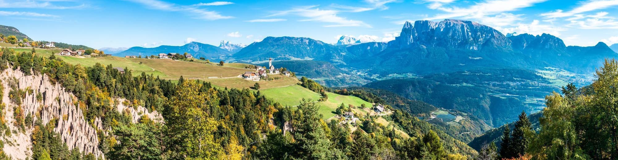 Bolzano (Province), Italija