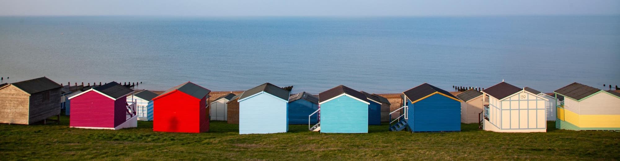 Whitstable, Royaume-Uni