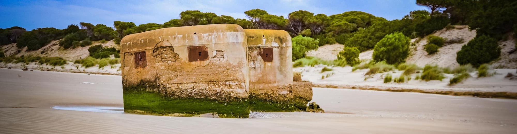 Matalascañas, Espanha