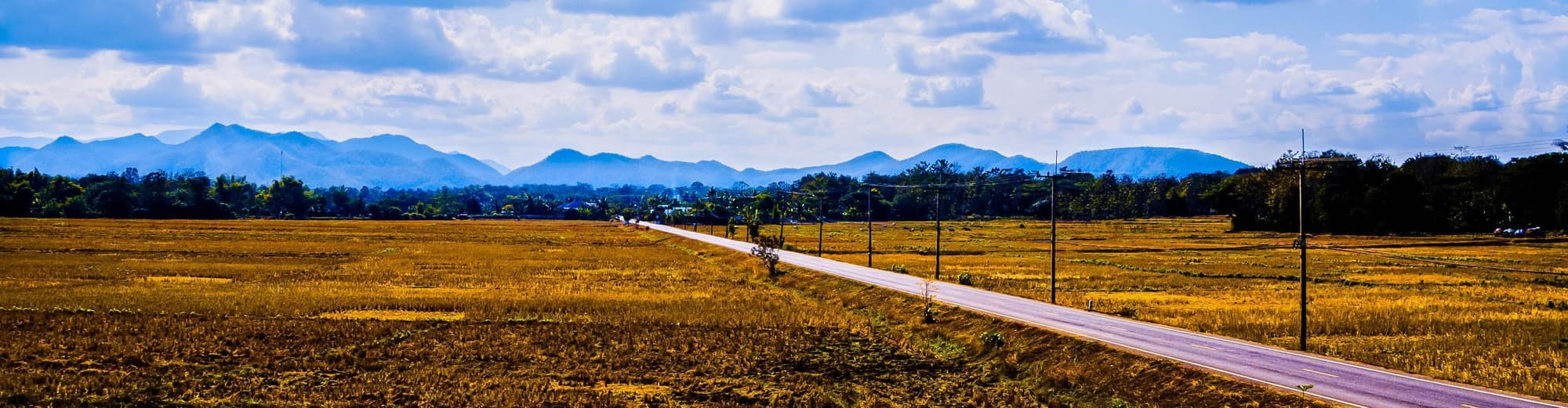Lampang, Tailandia