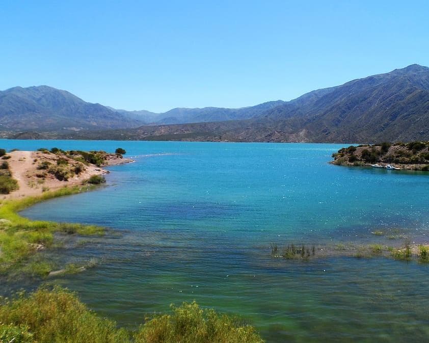 Mendoza (Provincia), Argentina