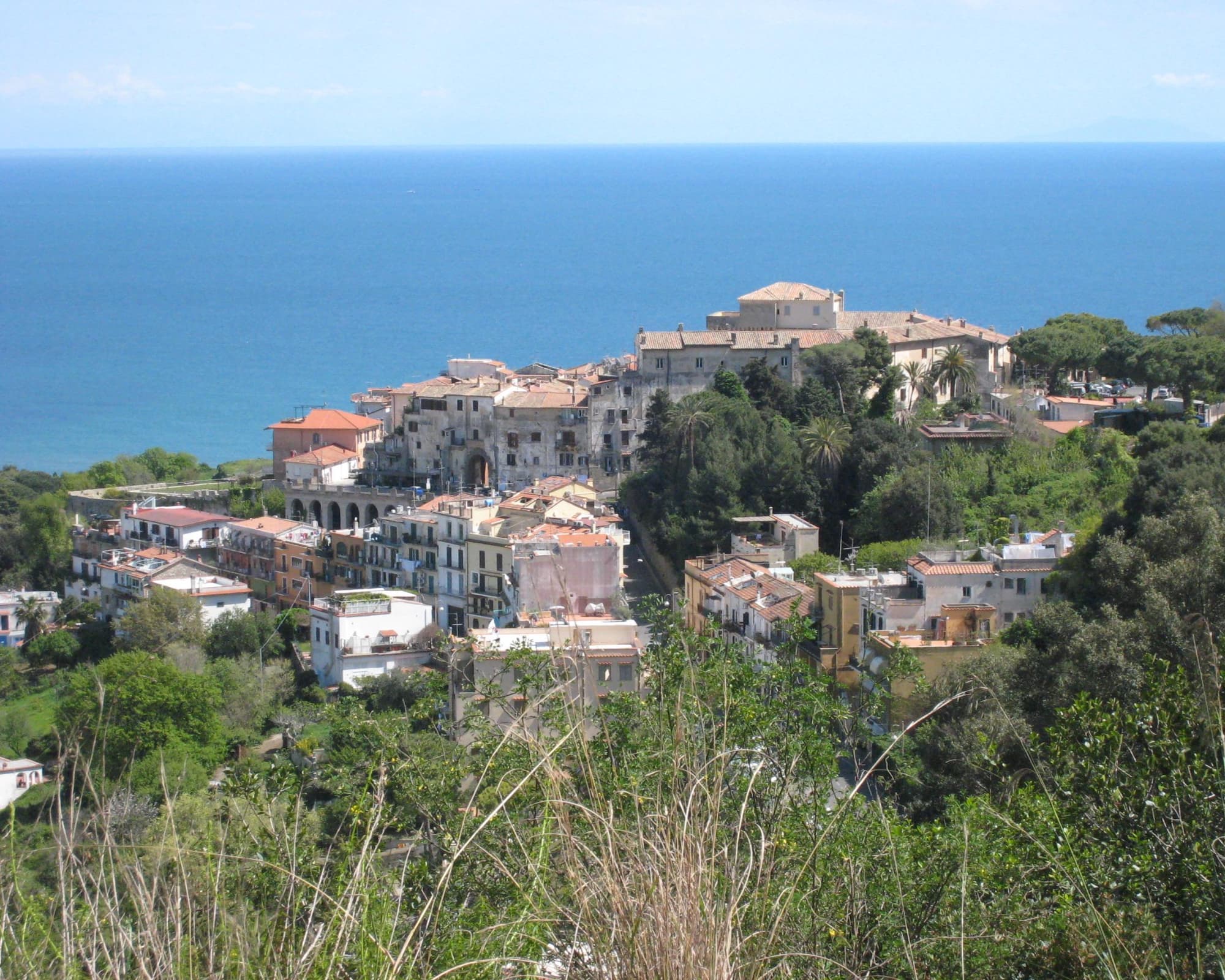 San Felice Circeo, Italia