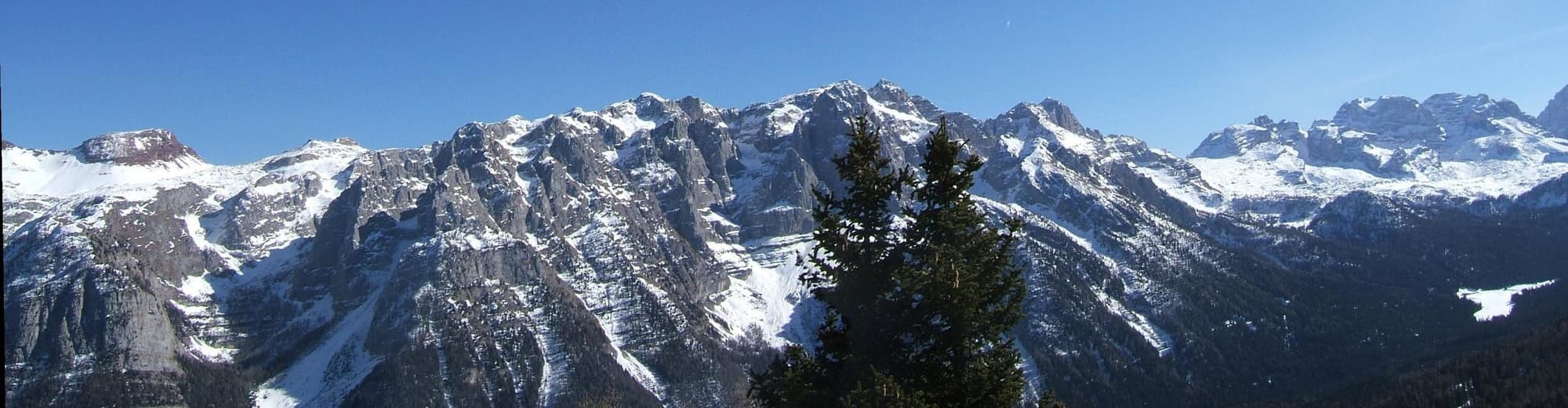 فولجاريدا, إيطاليا