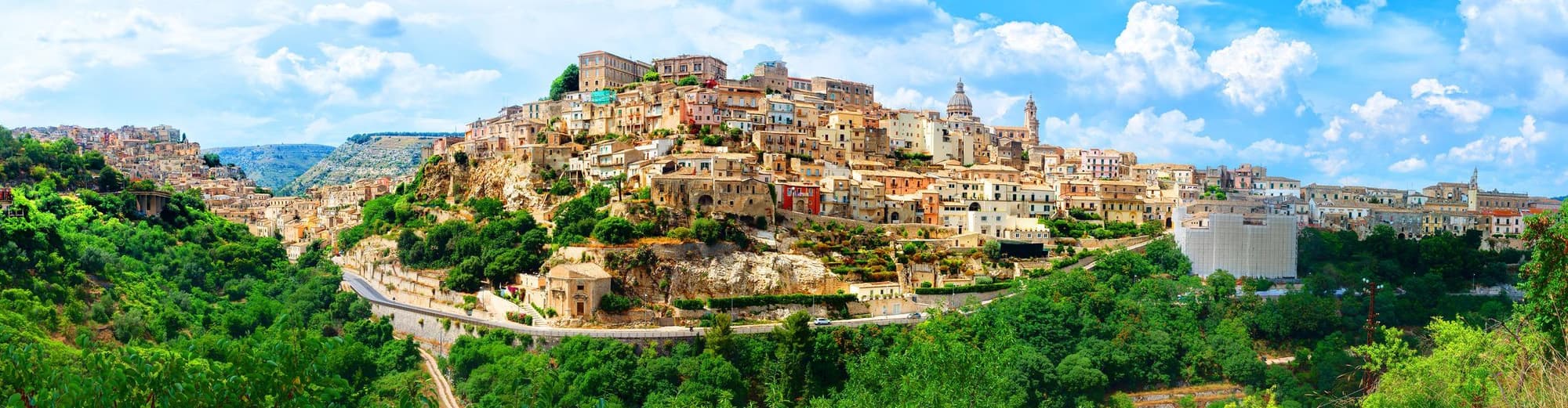 Ragusa, Italia