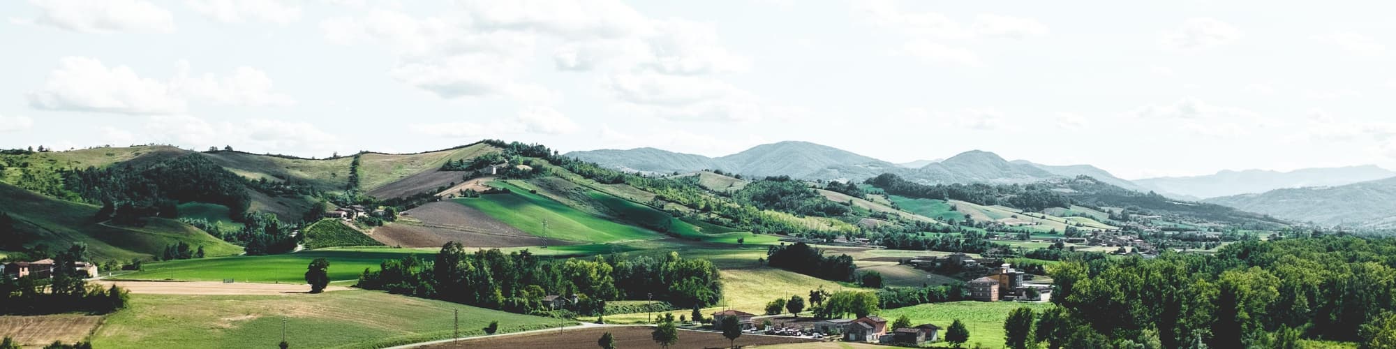 Province de Plaisance, Italie