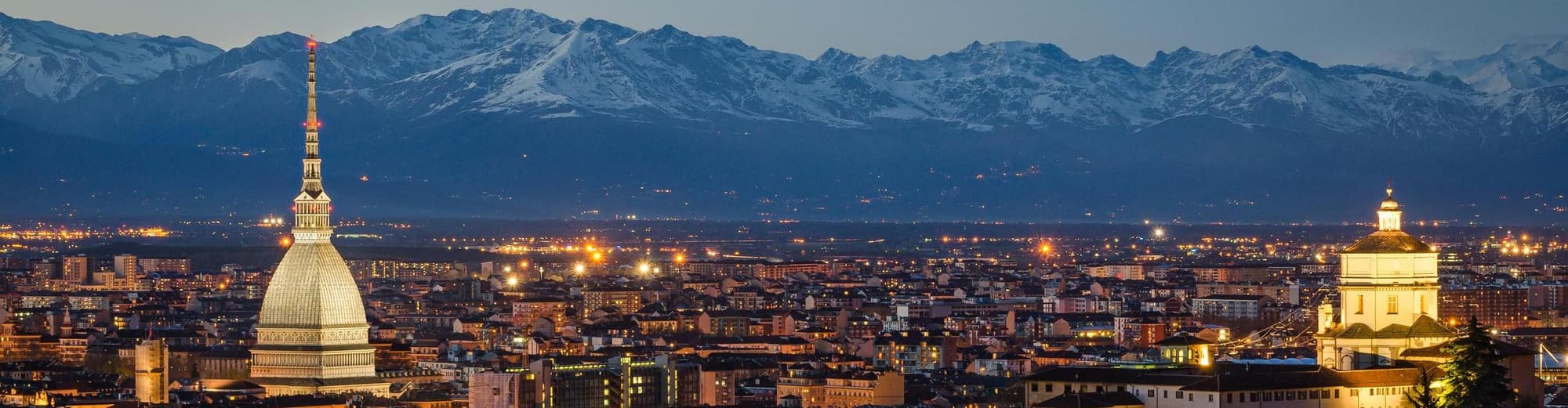 Torino (Provincia), Italia