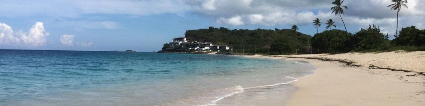 Five Islands Village, Antigua y Barbuda