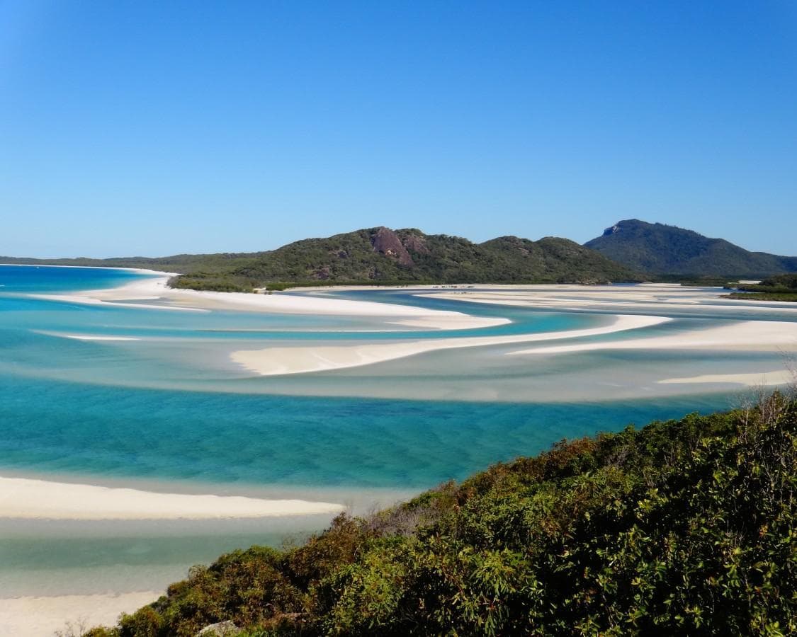 Baía Branca, México