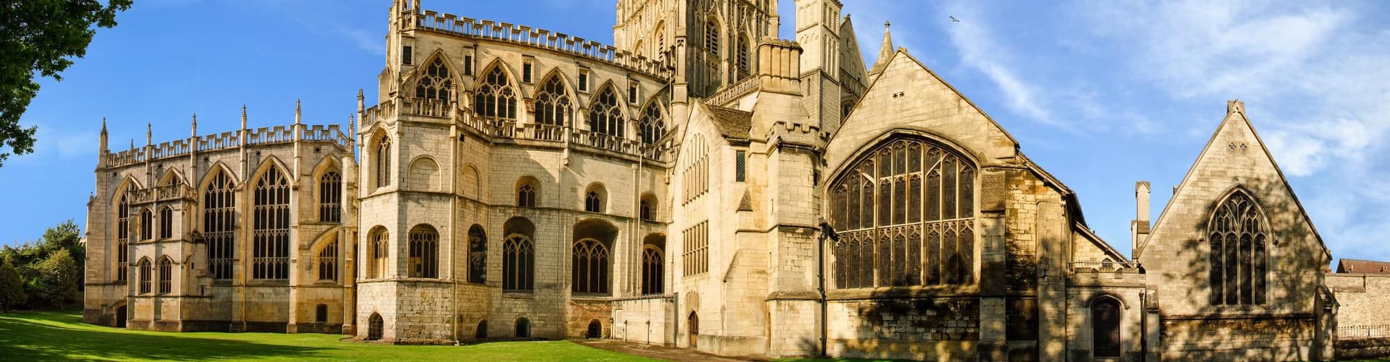 Gloucester, United Kingdom