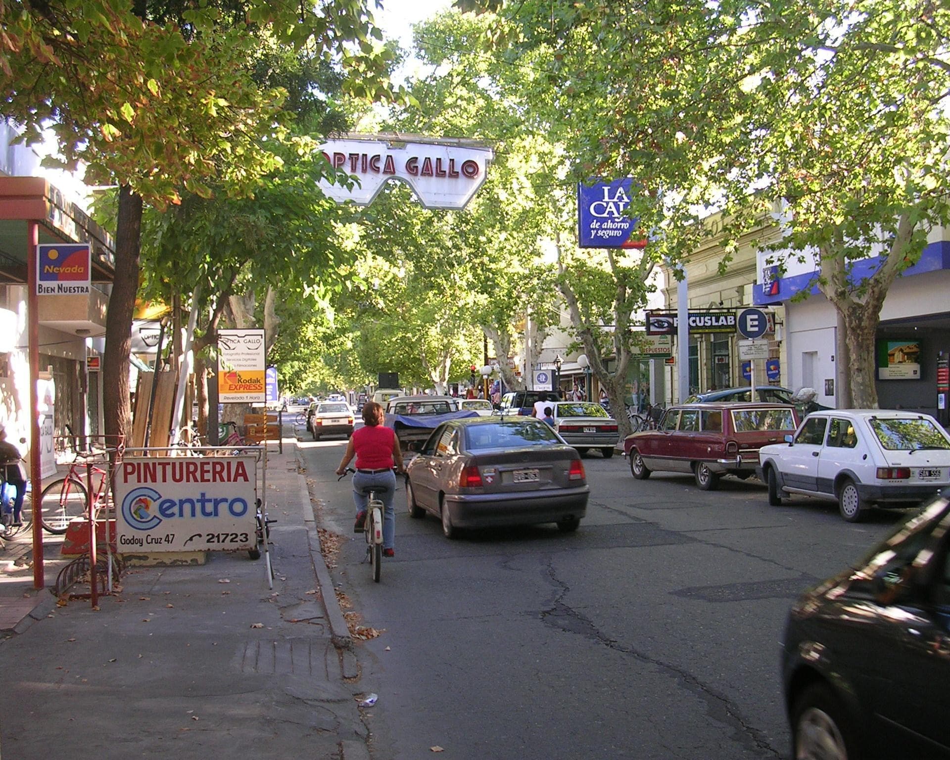San Rafael, Argentina
