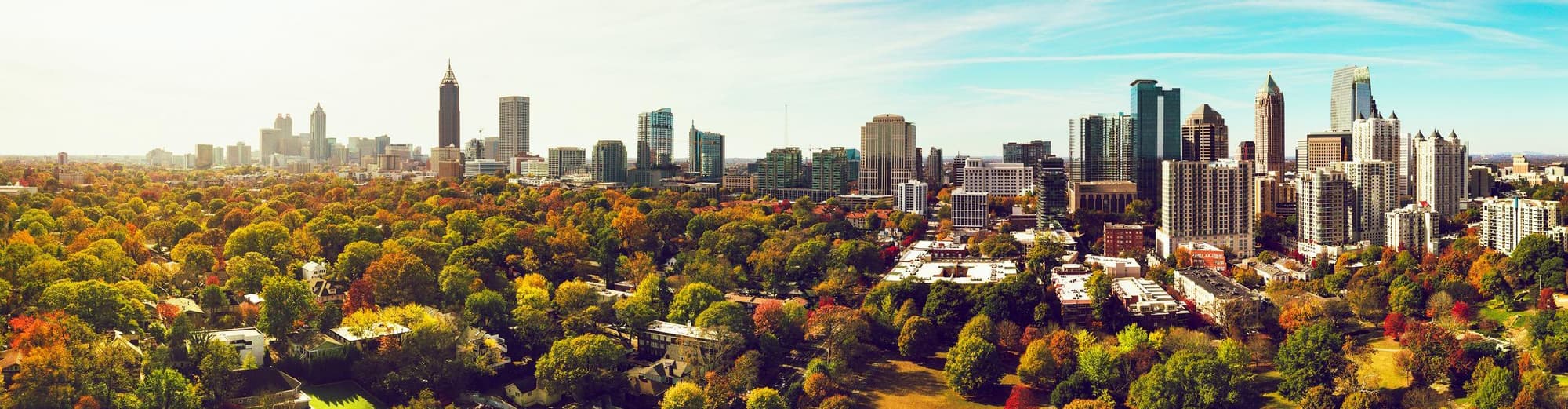 Atlanta GA, Estados Unidos de América