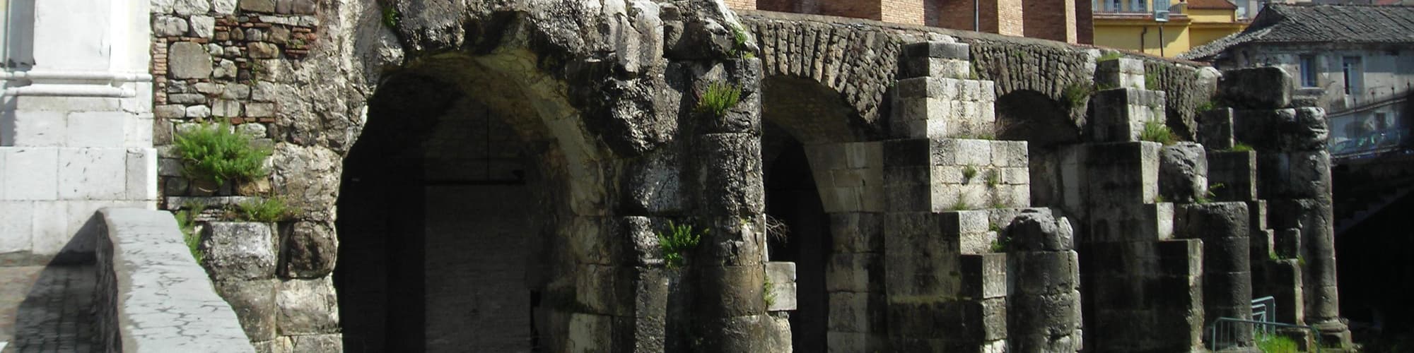 Benevento (Provincia), Italia