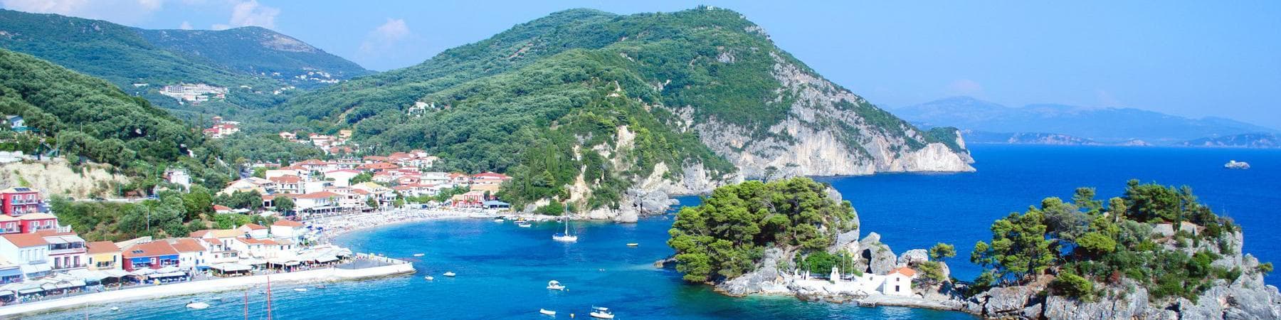 Preveza, Griekenland